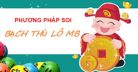 cầu loto bạch thủ lô mb vip