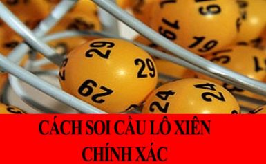 cầu loto lô xiên 4 mb vip