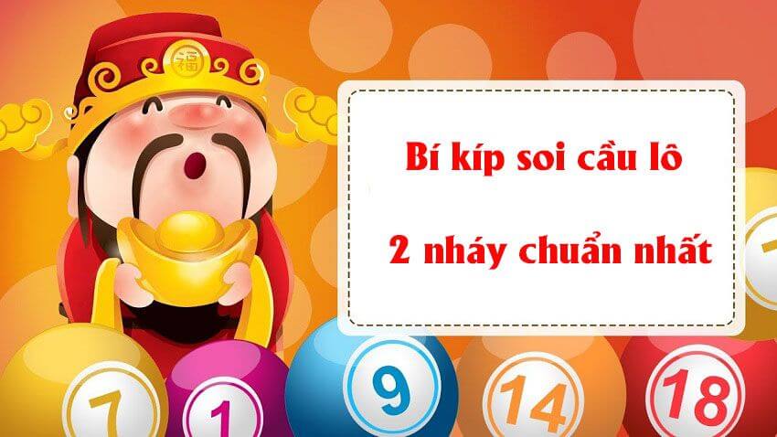 cầu loto bạch thủ lô 2 nháy víp mb vip