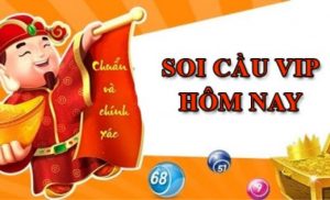 Soi cầu 3 càng miền bắc chính xác cao