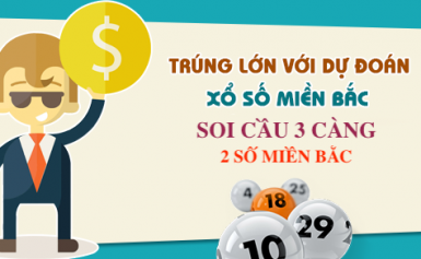 cầu loto cặp 3 càng víp mb vip