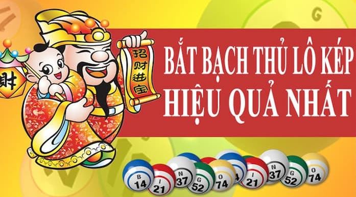 lô đề bạch thủ là gì , phương pháp chơi bạch thủ lô