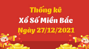 Dự đoán kết quả xổ số ba miền Thứ 2 .. 27-12-2024